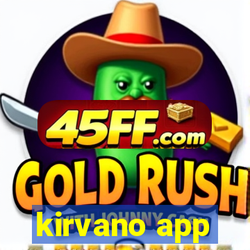 kirvano app
